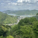 城崎珈琲 みはらしテラスカフェ - 