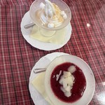 ドルチェモスカート - 