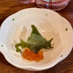 海味 はちきょう 別亭 おふくろ - 