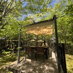 野菜がおいしいレストラン LONGING HOUSE - 