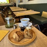 L'Occitane Cafe Karuizawa Purinsu・Shoppingupurazaten