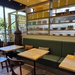 L'Occitane Cafe Karuizawa Purinsu・Shoppingupurazaten
