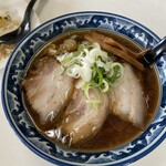 アルプス食堂 - 