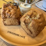 L'Occitane Cafe Karuizawa Purinsu・Shoppingupurazaten