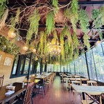 野菜がおいしいレストラン LONGING HOUSE - 