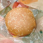 バーガーキング - 