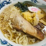 麺z 来瑠里 - 