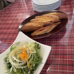 ドルチェモスカート - 