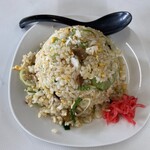 アルプス食堂 - 