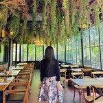 Yasai ga Oishii Restaurant LONGING HOUSE Karuizawa