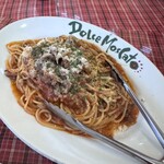 ドルチェモスカート - 