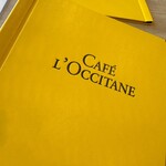 ロクシタンカフェ - 