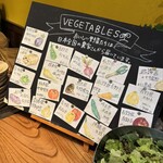 Yasai ga Oishii Restaurant LONGING HOUSE Karuizawa