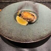 神楽坂 鉄板焼 向日葵 - 