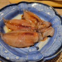 意気な寿し処阿部 青山店 - 