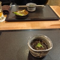銀座 四代目 高橋屋 銀座店 - 