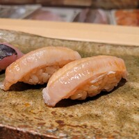 意気な寿し処阿部 青山店 - 
