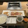 焼肉ライク 横浜鶴屋町店