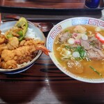喜多八食堂 - 