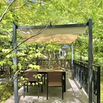 野菜がおいしいレストラン LONGING HOUSE - 