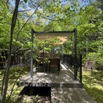 野菜がおいしいレストラン LONGING HOUSE - 