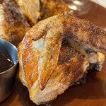 ブッチャー・リパブリック 仙台 シカゴピザ ＆ ビア - 