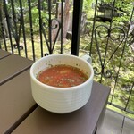 野菜がおいしいレストラン LONGING HOUSE - 