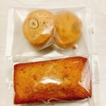 プティ デリス - 料理写真: