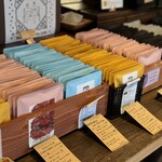 豆ポレポレ×coffee.monbeya - 