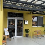 豆ポレポレ×coffee.monbeya - 