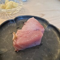 鮨 なんば 日比谷 - 