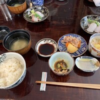 あそび割烹 さん葉か - 