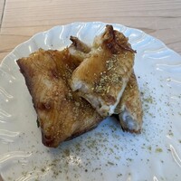 鮨 なんば 日比谷 - 