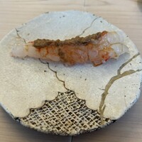 鮨 なんば 日比谷 - 