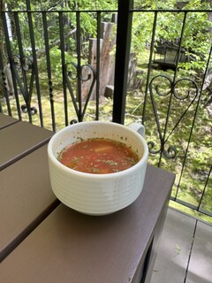 野菜がおいしいレストラン LONGING HOUSE - 