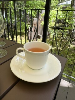 野菜がおいしいレストラン LONGING HOUSE - 