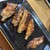 鳥ぶんjiro店 - 料理写真:焼き手羽！！