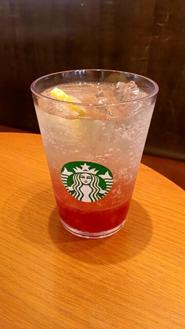 STARBUCKS COFFEE Ionmoru Yamatokoriyama Ten