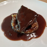 Brasserie et Salon de Thé Chez Yoshi - 