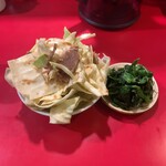 ラーメン 三七十家 - 