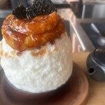 CHAP - 黒胡麻カボチャ