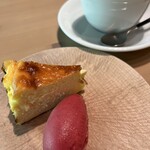 Brasserie et Salon de Thé Chez Yoshi - 