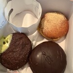 POTERI BAKERY TOKYO - 