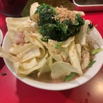 ラーメン 三七十家 - 