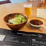 Mexican Cafe ChaChaCha - 