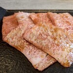 焼肉 AJITO 総本店 - 