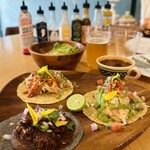 Mexican Cafe ChaChaCha - 