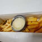 アンド ザ フリット - 