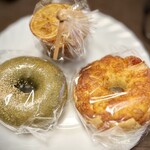 粉音 - 料理写真: