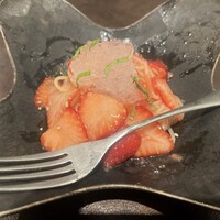 オッジ ダルマット 西麻布店 - 